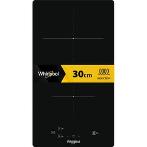 Whirlpool Glaskeramik-Induktionskochfeld – WS Q0530 NE