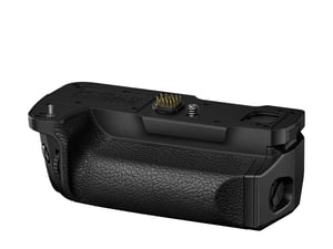 Olympus HLD-10 Uchwyt baterii do aparatu cyfrowego Czarny