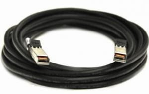 Cisco SFP-H10GB-CU1M-C InfiniBand-/fiberoptisk kabel 1 m SFP+
