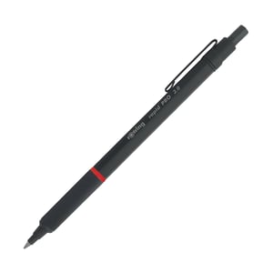 Rotring 1904260 Kugelschreiber Druckkugelschreiber