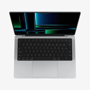 Spigen AFL06158 akcesoria do notebooków Osłona na ekran laptop
