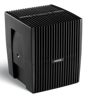 Venta 7019401 nawilżacz powietrza Wirnik 5 l Czarny 3 W