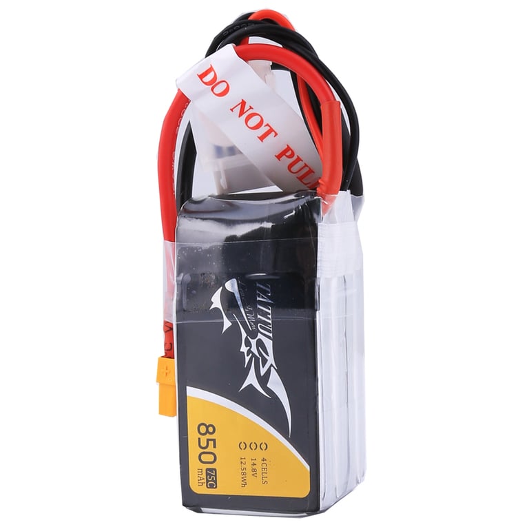 Tattu TAA8504S75XT6 część zamienna / akcesorium do dronów Bateria