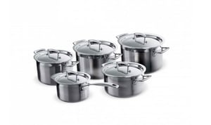 Le Creuset 96209400001000 cookware set 5 szt.