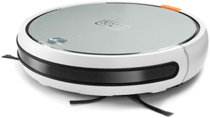 Black & Decker BXRV500E Black, Stainless Steel, White