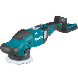 Makita DPO500Z Car Body Polishing Machine, 6800 RPM