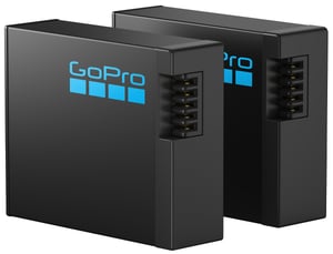 GoPro AEBAT-201 akcesorium do kamery sportowej Bateria do kamery