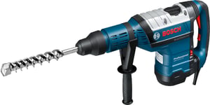 Bosch 0 611 265 000 Drehschlagbohrhammer 1500 W, 300 U/min, SDS Max
