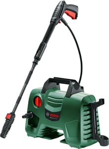 Bosch EasyAquatak 120 Pressure Washer Compact Electric 350 l/h 1500 W Black, Green