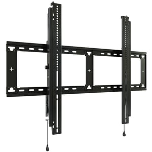Chief RXT3 TV-Halterung 2,49 m (98") Schwarz