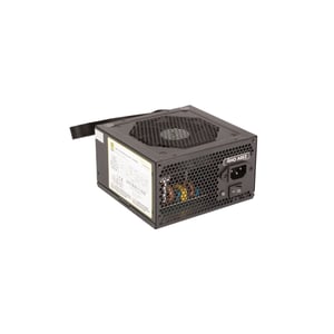 Nanoxia Deep Silence Smart Power 600 W ATX Power Supply Module, Black