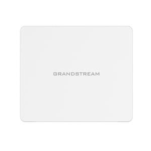 Grandstream Networks GWN7603 WLAN-Access-Point 867 Mbit/s Weiß, PoE-Unterstützung