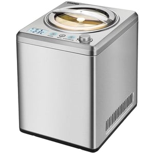 Unold Pro Plus 2.5 L 250 W Stainless Steel Ice Cream Maker