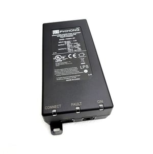 Phihong POE90U-1BT adapter PoE Gigabit Ethernet