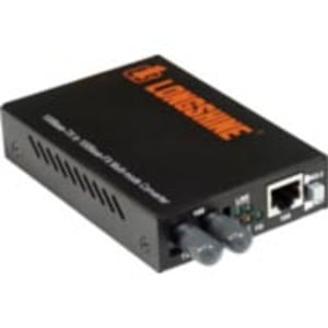 Longshine LCS-C842MT nätverkskonverterare 100 Mbit/s