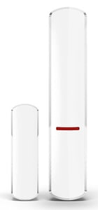 Satel AXD-200 Indoor Air Temperature and Humidity Sensor, Freestanding, Wireless