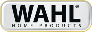 Wahl 09697-1016 skäggtrimmer, nät- och batteridriven, 8, 2,5 cm, svart, satinpolerad stål