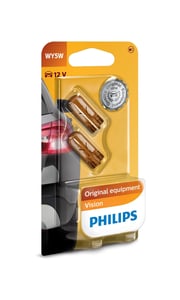 Philips Vision 12396NAB2 Konventionell glödlampa för inomhusbruk och signalbelysning