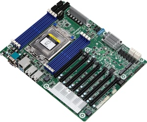 Asrock WRX80D8-2T płyta główna AMD WRX80 Gniazdo sWRX8 ATX