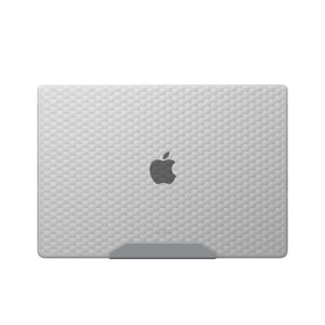 Urban Armor Gear 134012114343 torba na laptop 40,6 cm (16") Pokrowiec Półprzezroczysty