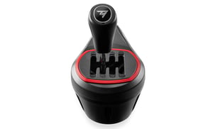 Thrustmaster TH8S Shifter – Zusätzlicher Schalthebel für den Rennsport