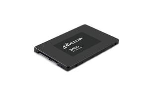 Lenovo 4XB7A82290 urządzenie SSD 960 GB 2.5" SATA III 3D TLC NAND