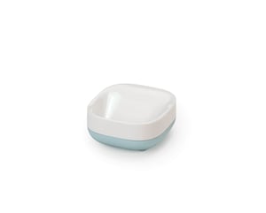 Joseph Joseph Slim Soap Dish Light Blue