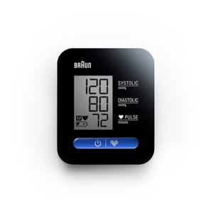 Braun ExactFit 1 Forearm Automatic
