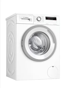 Bosch Serie 4 WAN2419KPL Waschmaschine Frontlader 7 kg 1200 U/min Weiß