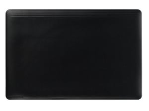 Durable 7224-01 Desk Pad, Black