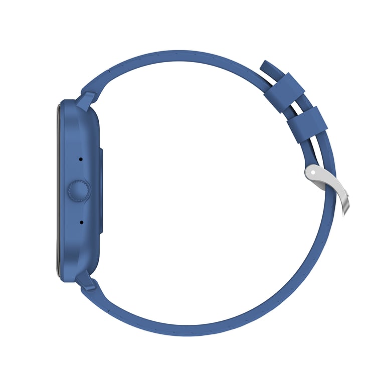 фото Смарт-годинник Denver SWC-187 Blue