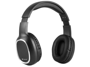 Tracer TRASLU46740 Headphones/Headset Wireless Headband Calls/Music Bluetooth Black
