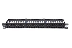BKT Elektronik 11301012.2 panel krosowniczy 1U