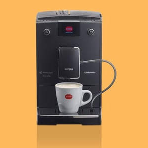 Nivona CafeRomatica 759 Espressomaskin 2,2 l