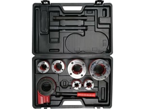 Yato YT-29003 crimping die for thin-walled wires