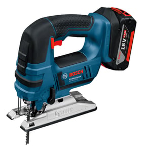 Bosch GST 18 V-LI B Elektrosäge 2,4 kg
