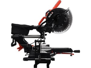 Yato YT-82175 Gehrungssäge 5000 U/min 1800 W