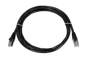 Extralink Cat.5e FTP 2m Copper Twisted-Pair LAN Patch Cord