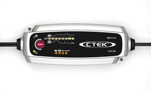 Ctek MXS 5.0 ładowarka akumulatorów