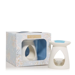Yankee Candle Sakura Blossom Festival Candle Holder, White