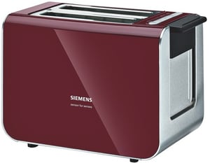 Siemens TT86104 Toaster für 2 Scheiben, 860 W