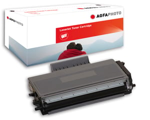 AgfaPhoto APTBTN3280E Toner Cartridge, 1 pc. Black