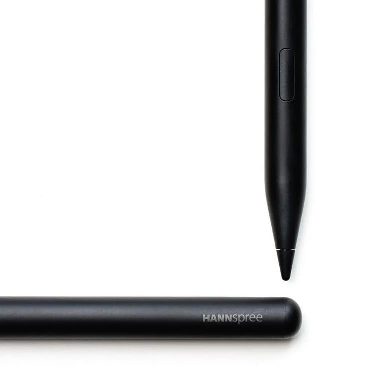 Hannspree Active Stylus Pen rysik do PDA 10,5 g Czarny