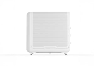 HYTE X50 Air Midi Tower Biały