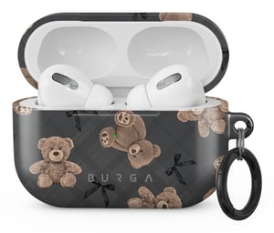 BURGA VM_01A_AIRPODSPRO_SP akcesoria do słuchawek Etui