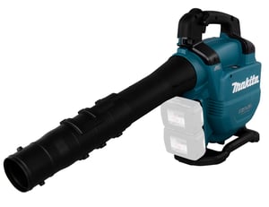 Makita DUB363ZV dmuchawa do liści 18 V