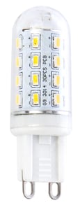 GLOBO 10676C LED-lampa 4000 K 3,5 W G9