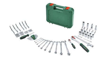 Bosch 1 600 A02 Z9B 132 przyb.