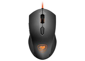 COUGAR Minos X2 myszka Gaming USB Typu-A Optyczny 3000 DPI