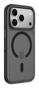 Belkin SheerForce Handyhülle 16 cm (6,3") Schwarz